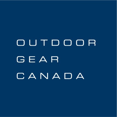 Outdoor Gear Canada - OGC's Logo