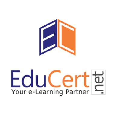 EduCert's Logo