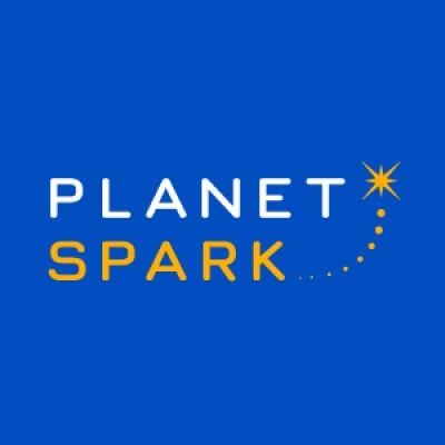 PlanetSpark.io's Logo