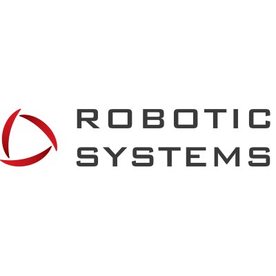 Robotic Systems's Logo