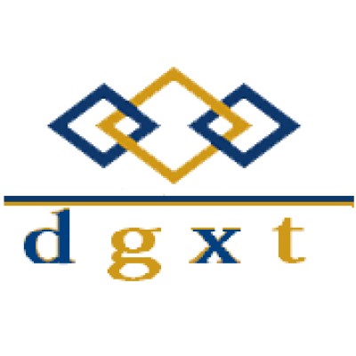 dgxt plate heat exchanger's Logo