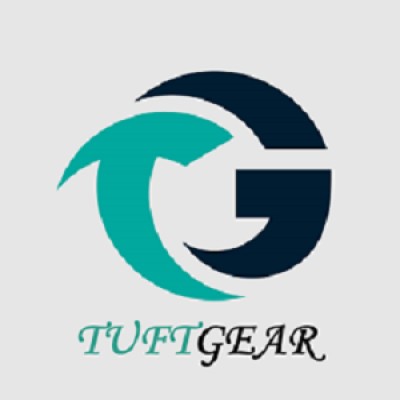 Tuft Gear's Logo