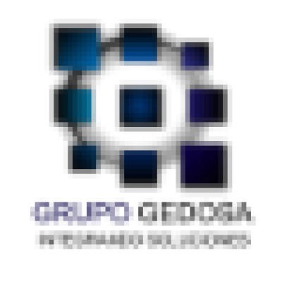 Grupo Gedosa's Logo