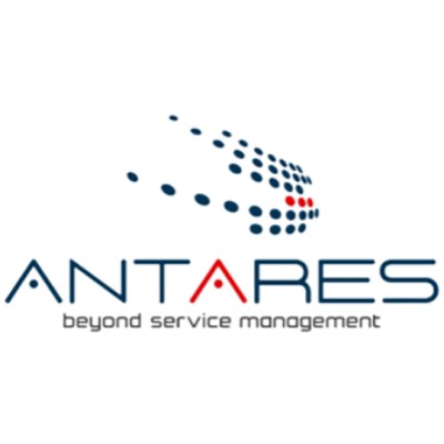 Antares's Logo