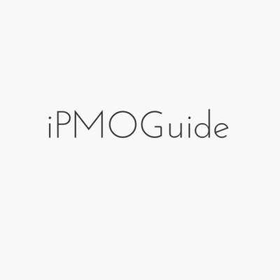 iPMOGuide's Logo