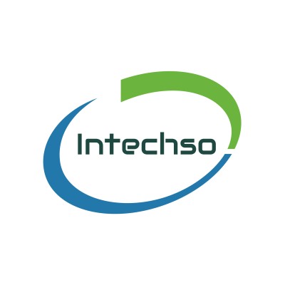 Intechso's Logo