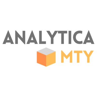 ANALYTICA MTY's Logo