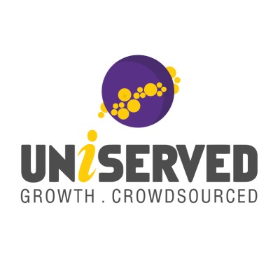 Uniserved's Logo