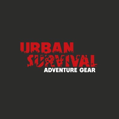 Urban Survival - Adventure Gear's Logo