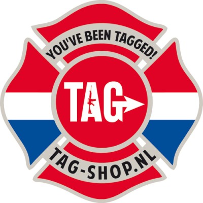 Tactical Airsoft Gear (TAG-Shop)'s Logo