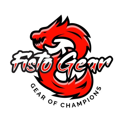 Fisto Gear : Custom Boxing Equipment & MMA Gear Manufacturers Pakistan's Logo