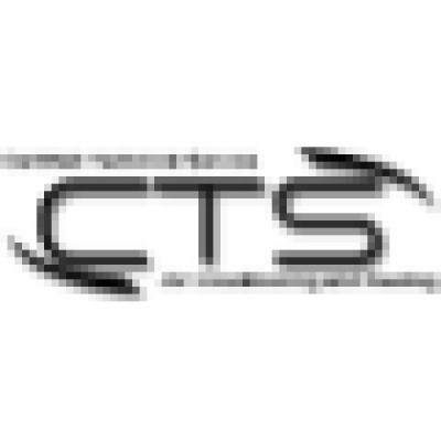 CTS Air Conditioning and Heating's Logo