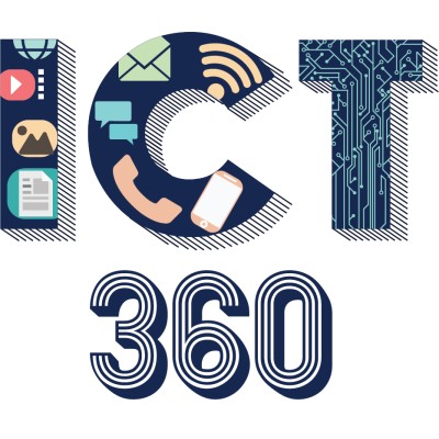 ICT360's Logo