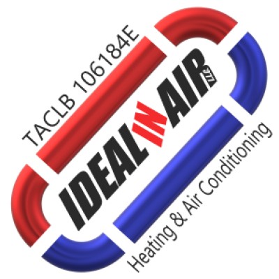 IDEAL IN AIR's Logo