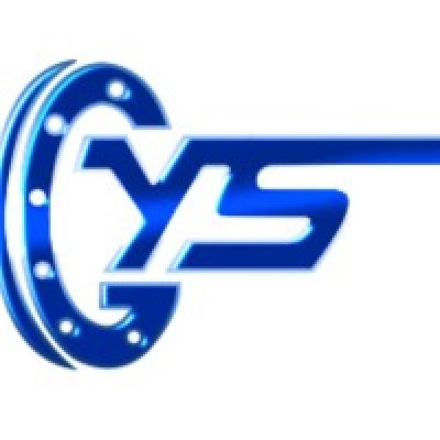 Yao Sheng Valve Flange Pipefitting's Logo