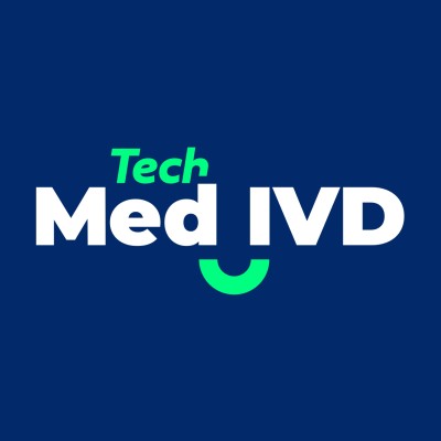 Med-IVD Tech's Logo