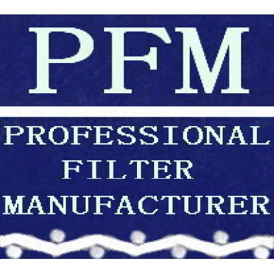 Beijing PFM Screen Trading Co.Ltd's Logo