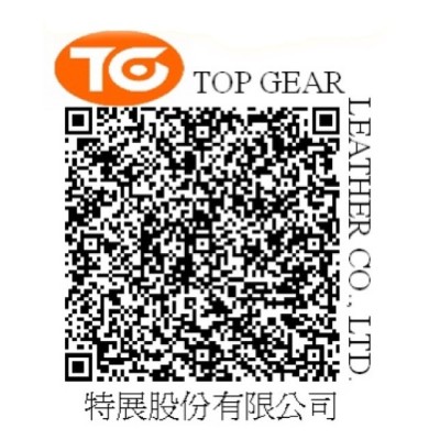 Top Gear Leather Co. Ltd. 特展股份有限公司's Logo