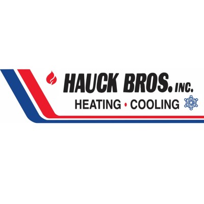 Hauck Bros. Inc. Heating and Cooling's Logo