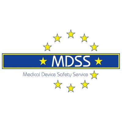 MDSS Group's Logo