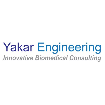 Yakar Engineering's Logo