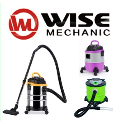 Suzhou Wise Mechanic Electric Appliance Co. Ltd's Logo