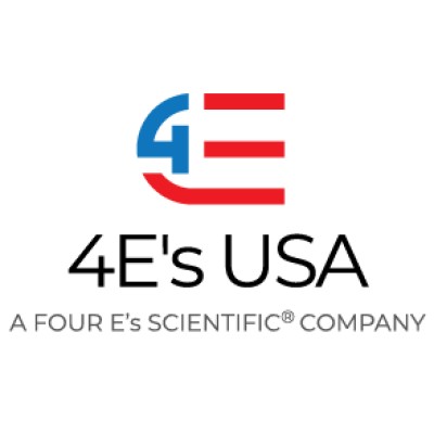 Four E's USA (A Four E's Scientific Company)'s Logo