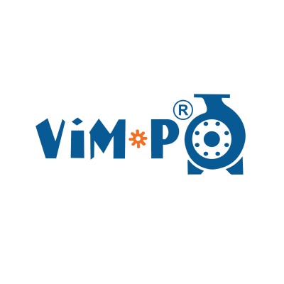 Vimpo Viscous Industrial Pumps's Logo