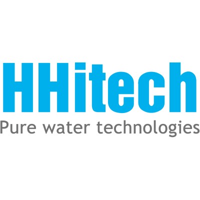 Hitech Instruments Co. Ltd. (HHitech)'s Logo