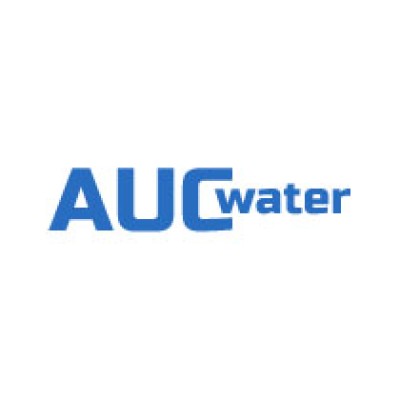 AUCWATER's Logo