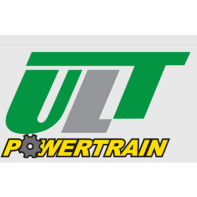 ULT PowerTrain's Logo