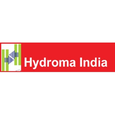 Hydroma India Pvt. Ltd.'s Logo