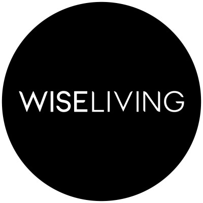 WISELIVING's Logo