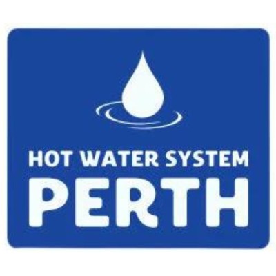 Hot Water System Perth's Logo