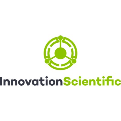 Innovation Scientific Pty Ltd's Logo