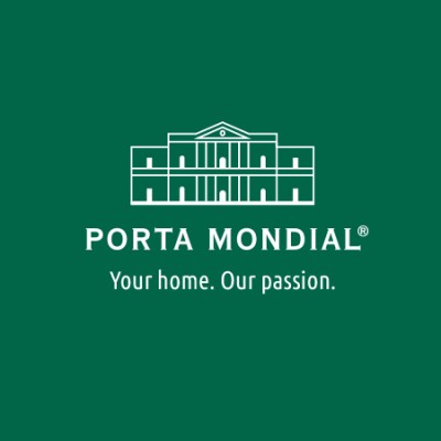 Porta Mondial AG's Logo