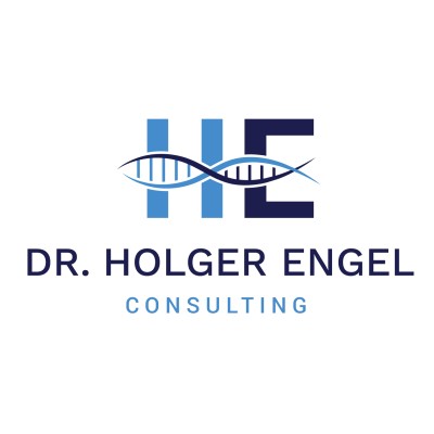 Dr. Holger Engel - CONSULTING's Logo