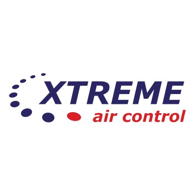 Xtreme Air Control's Logo