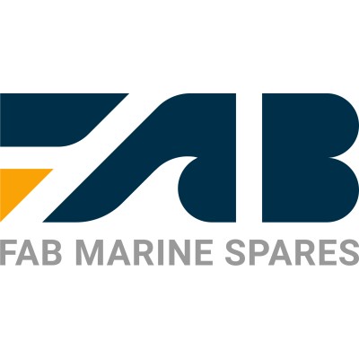 FAB Marine Spares's Logo