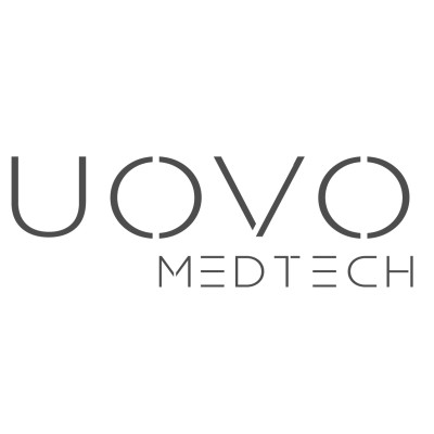 UOVO medtech's Logo