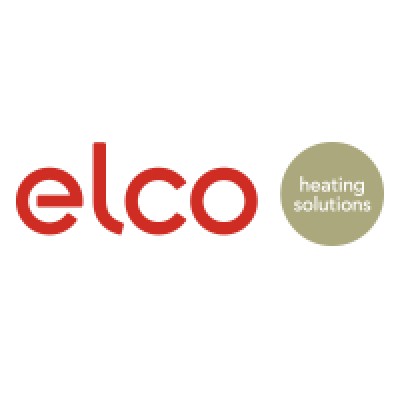 ELCO Heating Solutions UK's Logo