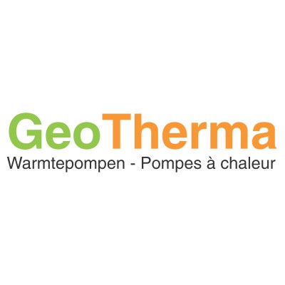 GeoTherma's Logo