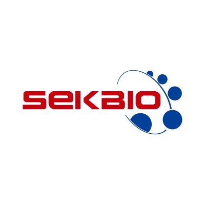 Sekbio's Logo