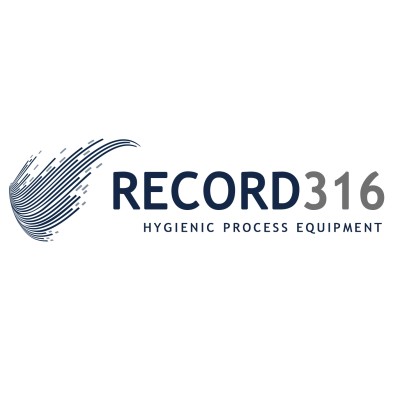 Record 316 Ltd's Logo