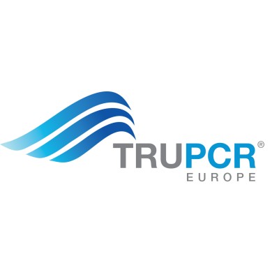 TRUPCR Europe's Logo