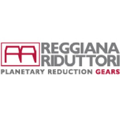 Reggiana Riduttori s.r.l.'s Logo