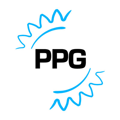 Pfitzner Performance Gearbox's Logo