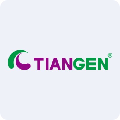 TIANGEN's Logo