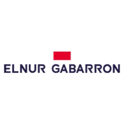 ELNUR GABARRON's Logo