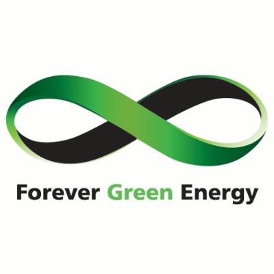 Forever Green Energy's Logo